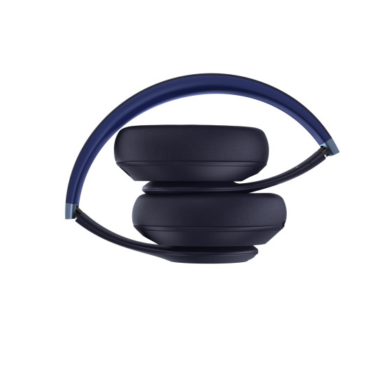 Ein zusammengefalteter Studio Pro (Bild: Beats)